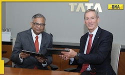 Tata Motors, Cummins join hands for hydrogen-powered trucks and buses in India