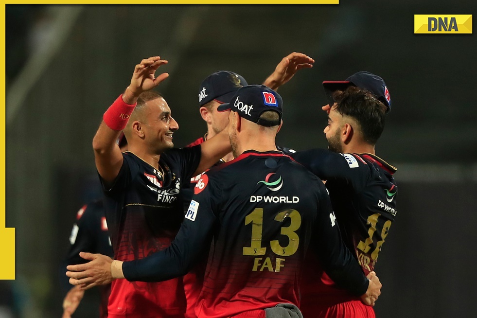 IPL 2023: RCB retain 6 overseas players, release Rutherford; Royal ...