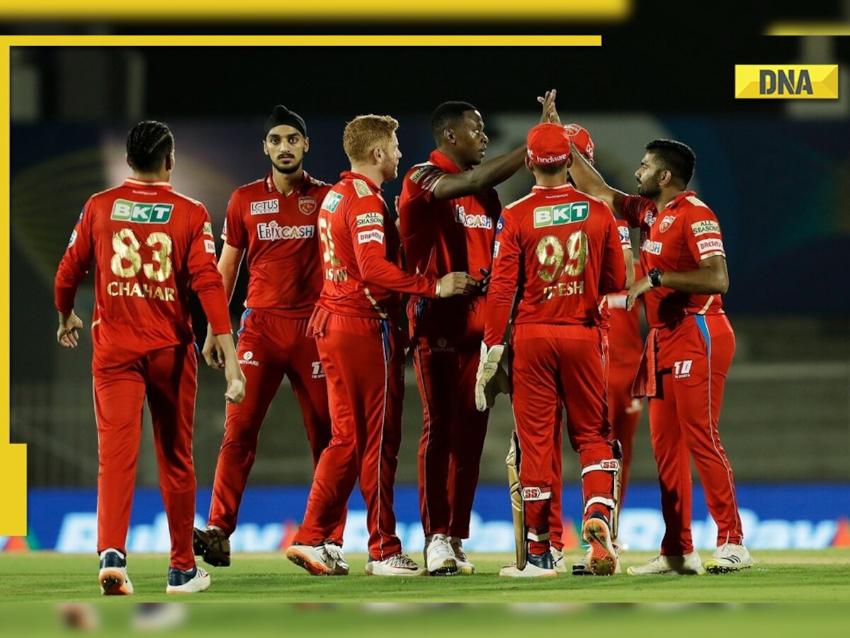 IPL 2023: Punjab Kings release 8 players including Mayank Agarwal, PBKS's full retention list here