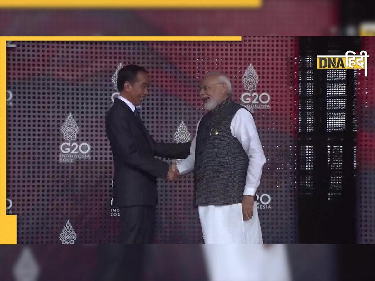 G-20 Summit: पीएम मोदी आज दुनिया को दिखाएंगे भारत का विजन, सुनक समेत 10 बड़े नेताओं को साथ होगी बैठक