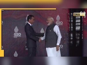 G-20 Summit: पीएम मोदी आज दुनिया को दिखाएंगे भारत का विजन, सुनक समेत 10 बड़े नेताओं को साथ होगी बैठक