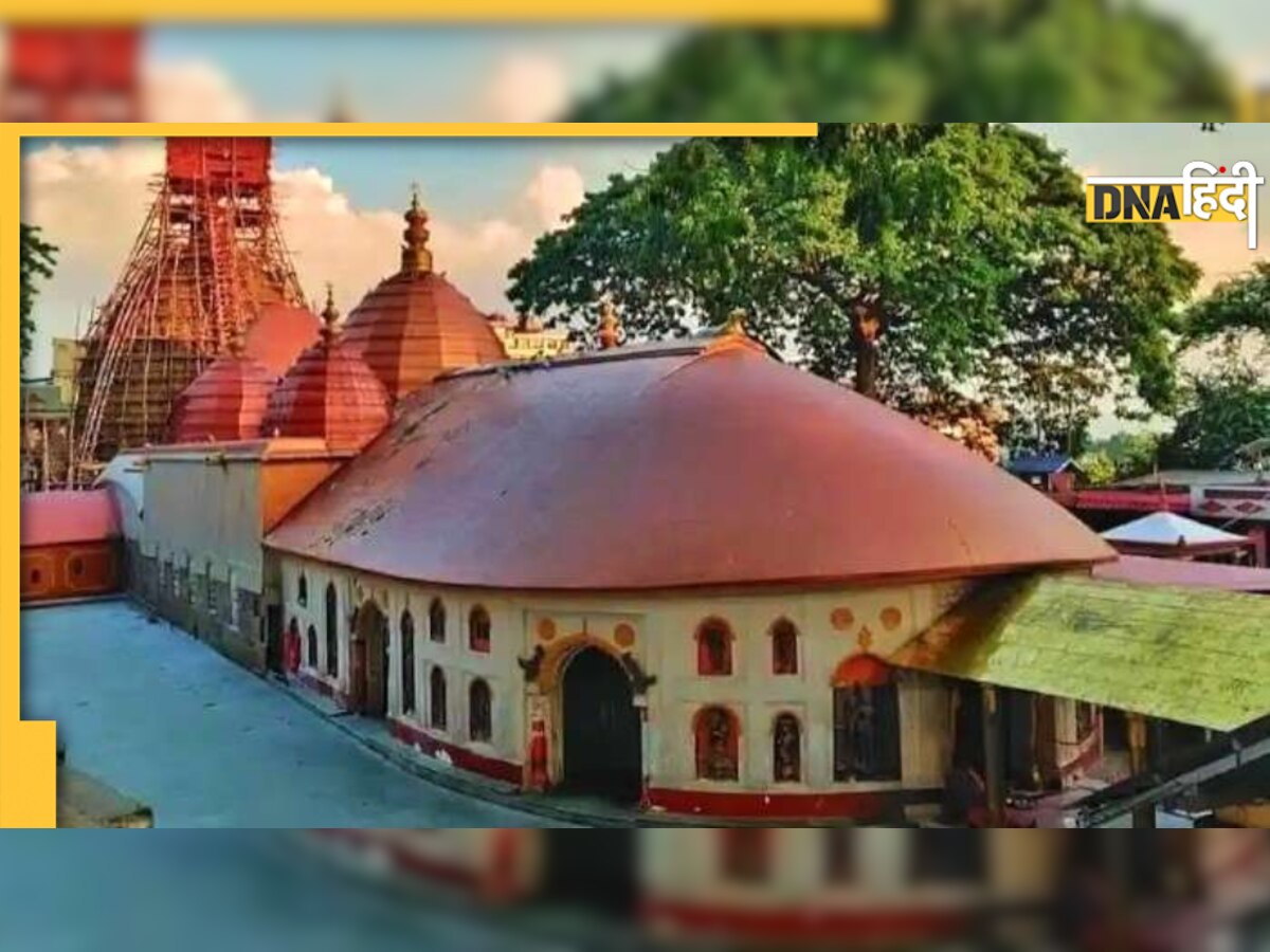 Temples Where Men Can't Enter: इन फेमस मंदिरों में पुरुषों की नहीं होती एंट्री, ये है मान्यताएं 