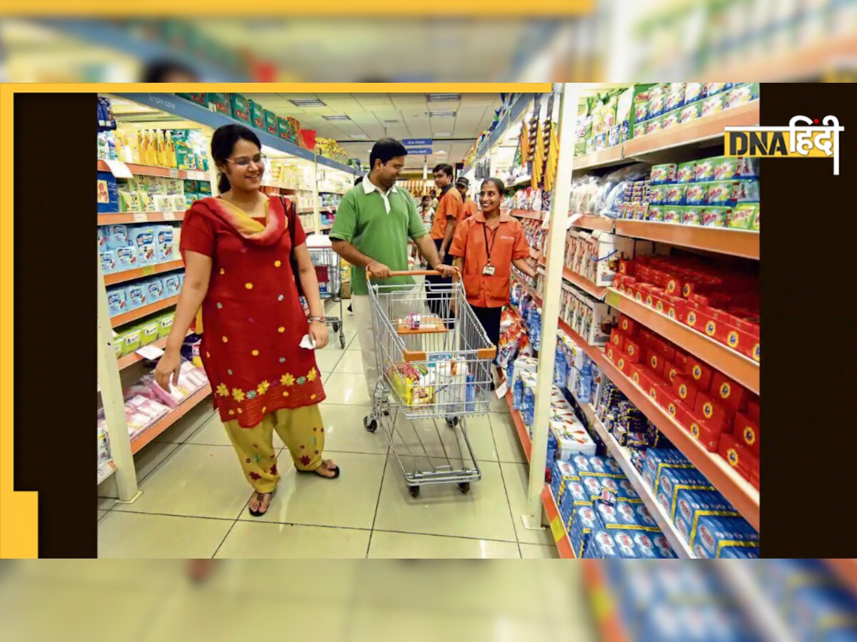 India's Retail Sales: खुदरा बिक्री में आई तेजी, अक्टूबर 2019 के Pre-Pandemic लेवल से 19% ज्यादा हुई सेल