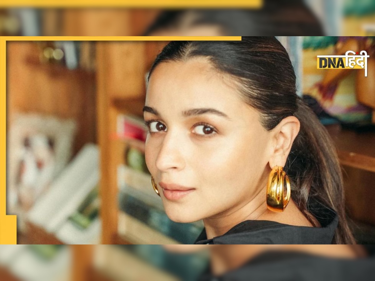 Alia Bhatt ने मां बनने के बाद शेयर की First Photo, दिखाई ये खास चीज!