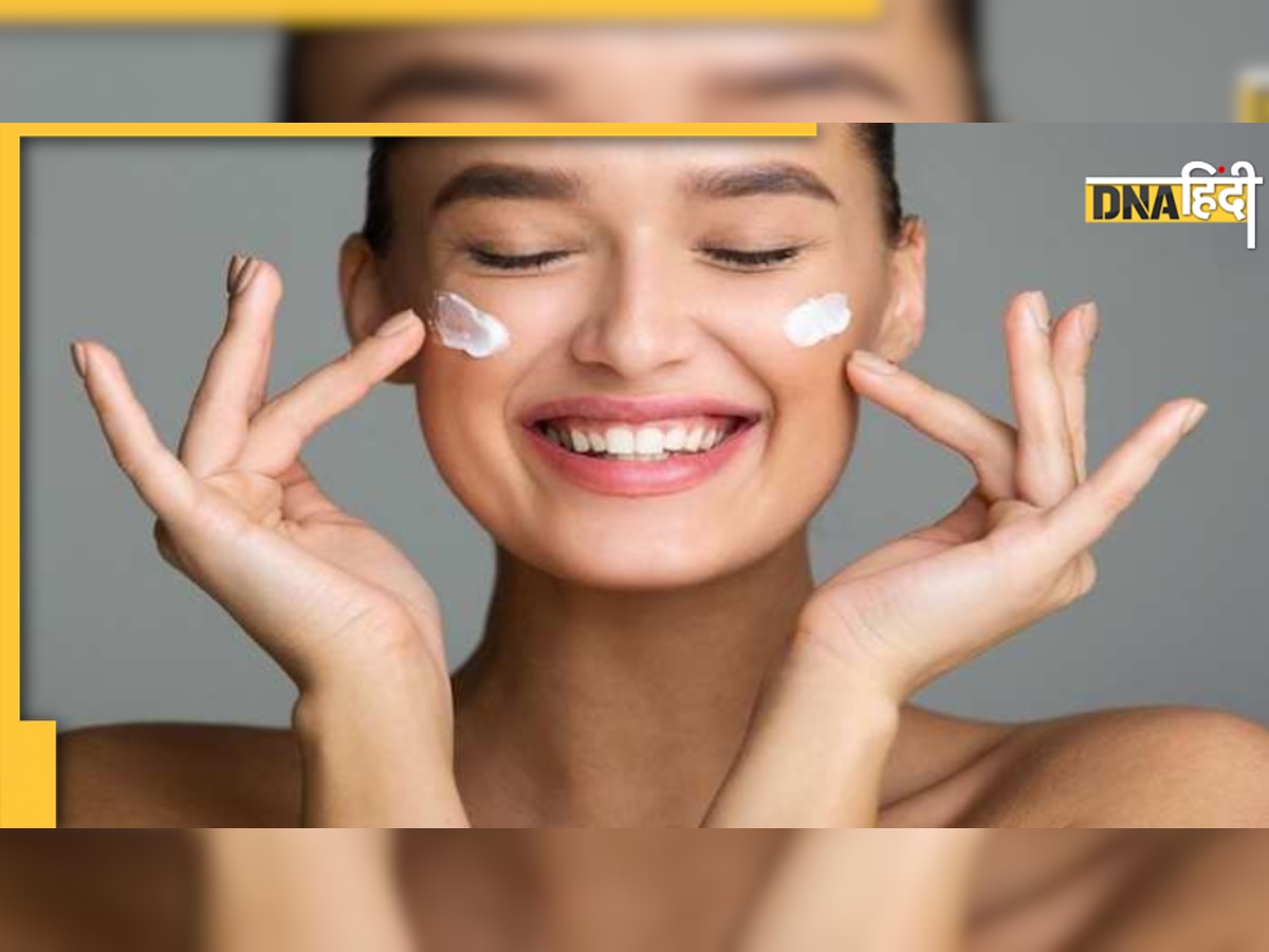 Tips For Healthy Skin: ठंड में भी दमकती रहेगी आपकी त्वचा, नाइट क्रीम लगाना न भूलें 