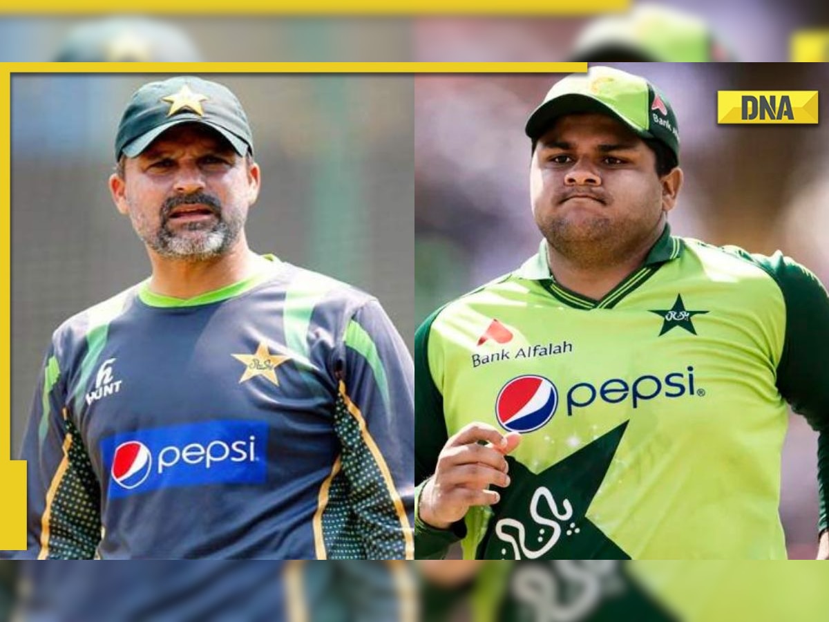 'Mera beta deserve karta hai...': Moin Khan gets into ugly spat with Pakistan veteran over latter's comment on Azam Khan