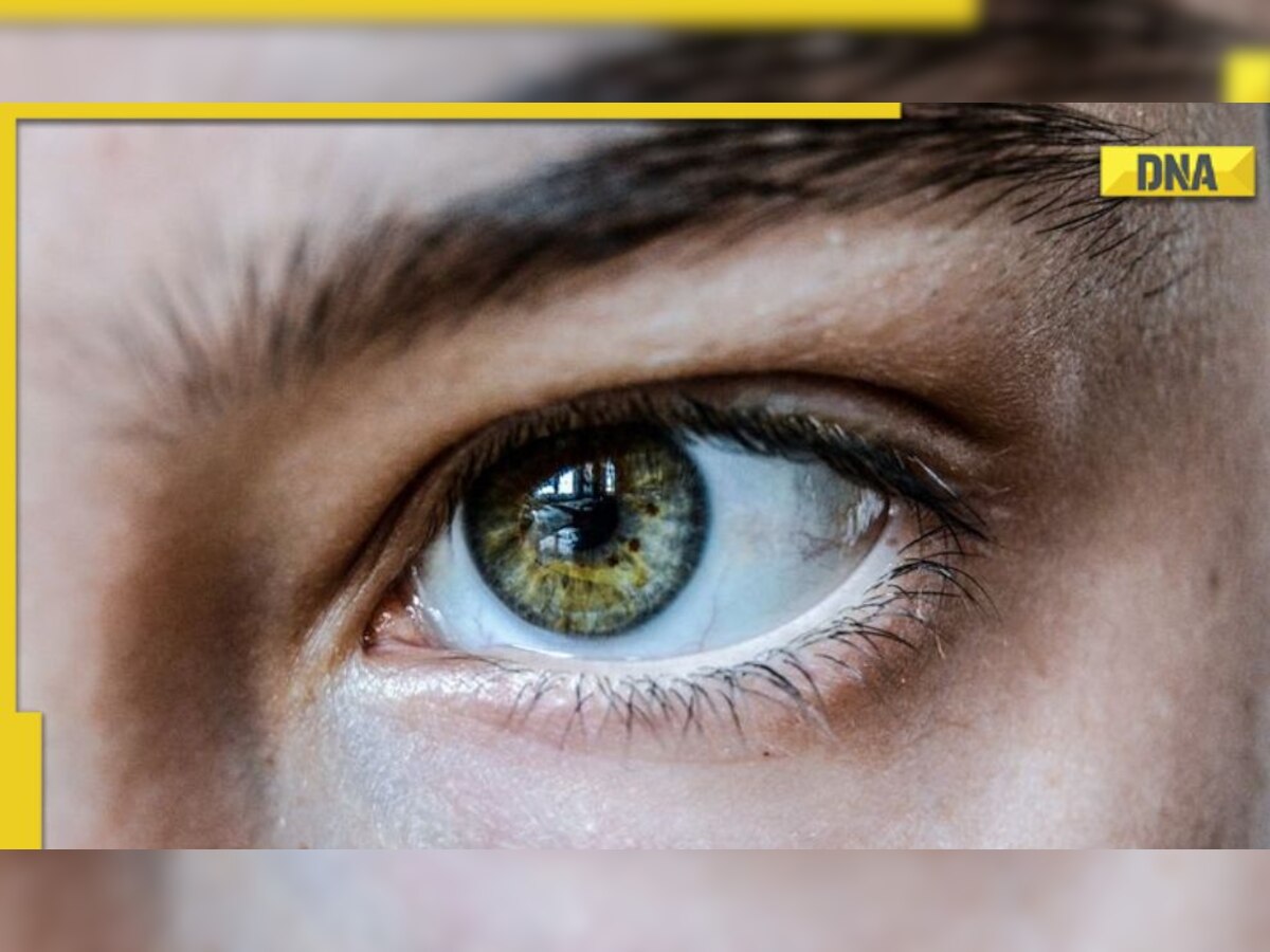 Diabetic patients more prone to eye problems: Follow these tips to take care of your eyes