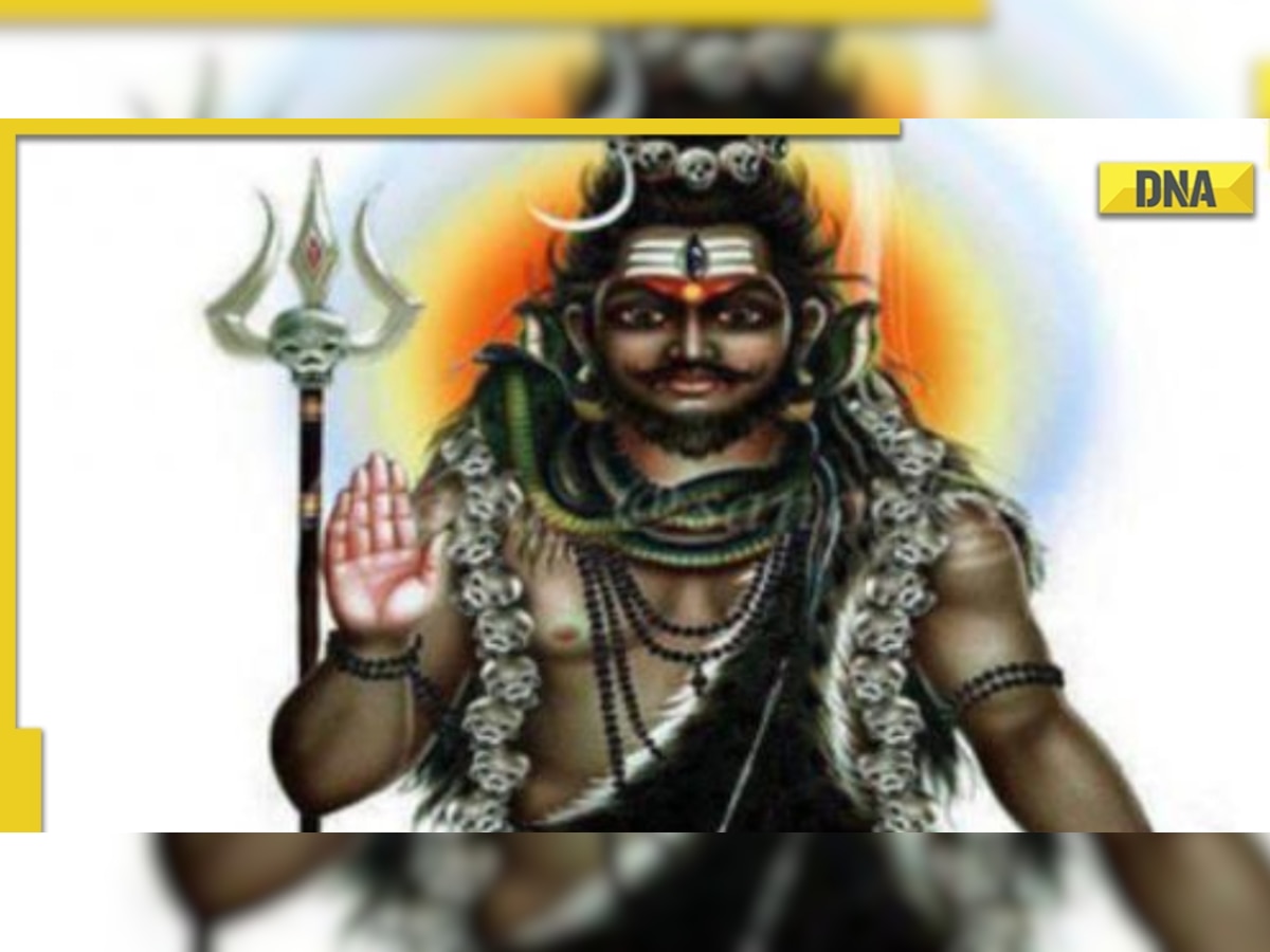 Bhairava Ashtami 2022: Know shubh muhurat, puja vidhi, significance of worshipping Kaal Bhairav