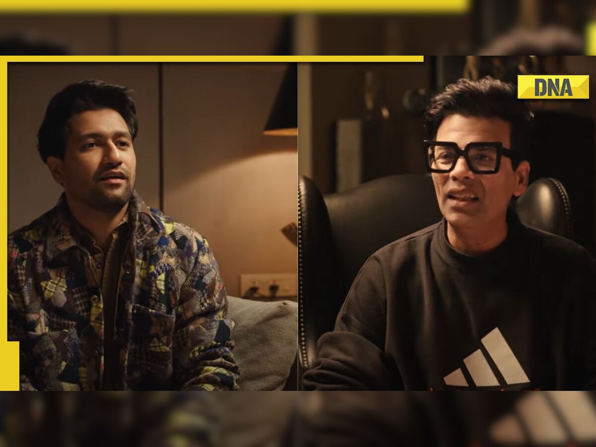 Govinda Naam Mera: Vicky Kaushal starrer heads for OTT release, Karan Johar announces with quirky video 