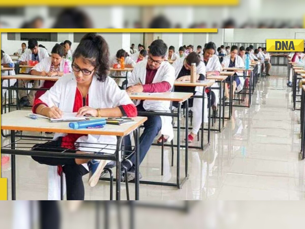 NEET 2023 Exam Date: Officials say NEET UG notification for 2023 NOT expected this month, check details