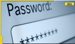 123456, pass@123 among top 10 most popular passwords used in India