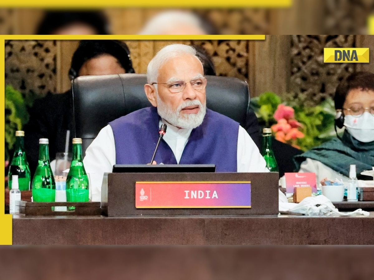 India's G20 presidency will be 'inclusive, ambitious, decisive and action-oriented', says PM Modi