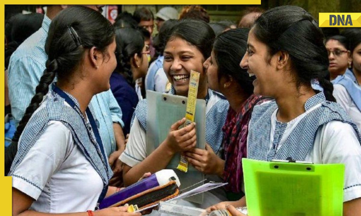 What is CBSE Single Girl Child Scholarship? Check steps to apply What is CBSE Single Girl Child Scholarship? Check steps to apply