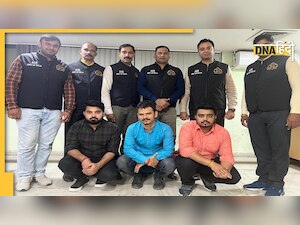 90 लाख में MCD चुनाव की टिकट बेचने की हुई डील, AAP विधायक के साले समेत 3 अरेस्ट