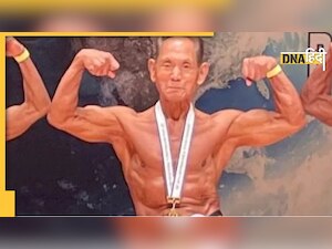 OMG! 86 की उम्र में भी बना रखी है सॉलिड बॉडी, इनके सामने नहीं टिक पाते अच्छे-अच्छे पहलवान