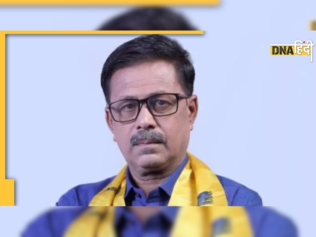 Gujarat Election 2022: कंचन जरीवाला ने AAP के दावों को किया खारिज, बोले- निजी कारणों के चलते वापस लिया नामांकन