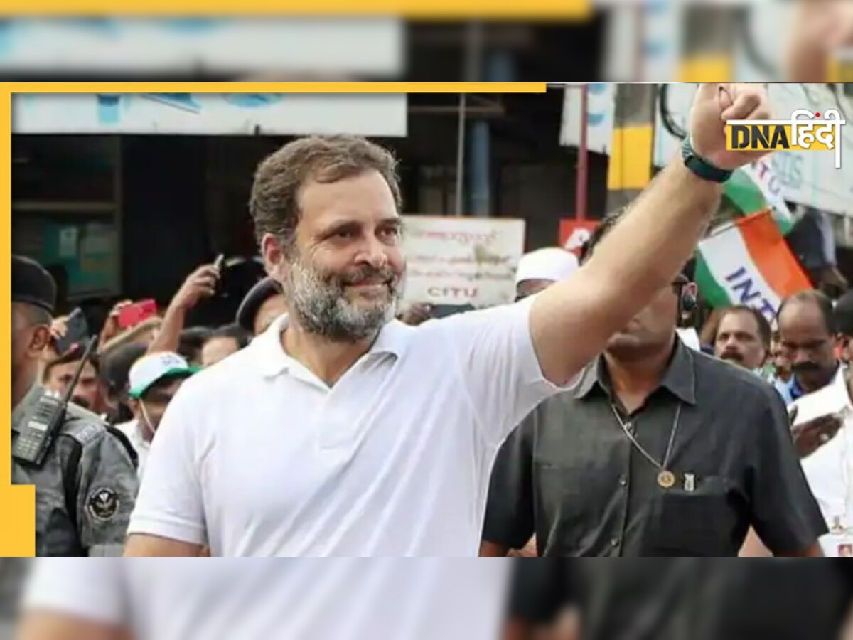 Bharat Jodo Yatra: मोदी सरकार पर फिर भड़के राहुल गांधी, बोले- केंद्र की नीतियों से देश त्रस्त