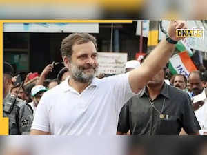 Bharat Jodo Yatra: मोदी सरकार पर फिर भड़के राहुल गांधी, बोले- केंद्र की नीतियों से देश त्रस्त