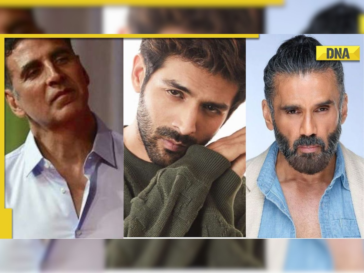Hera Pheri 3: Suniel Shetty opens up about Kartik Aaryan's character, confirms Freddy star isn't replacing Akshay Kumar