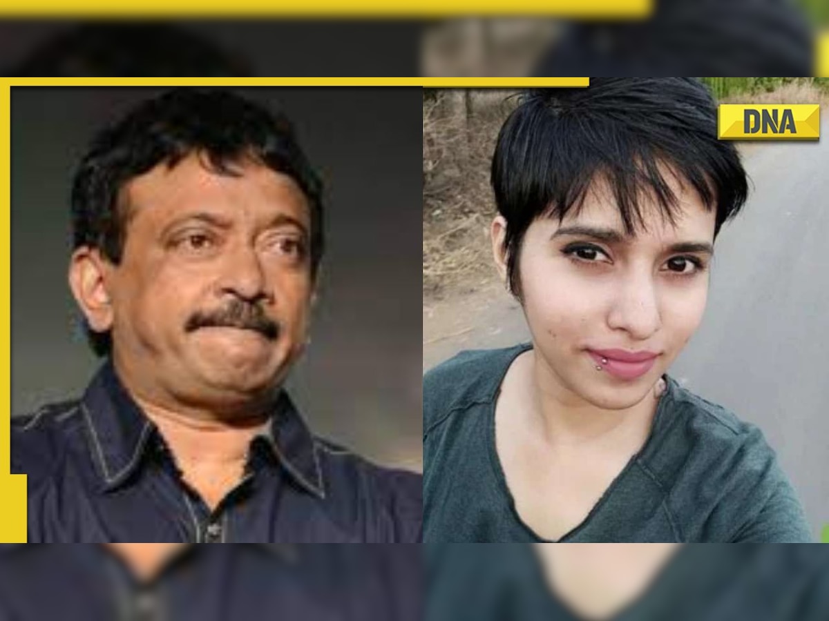 Shraddha Walker Murder: Ram Gopal Varma reacts to heinous crime, says 'she should come back and cut...'