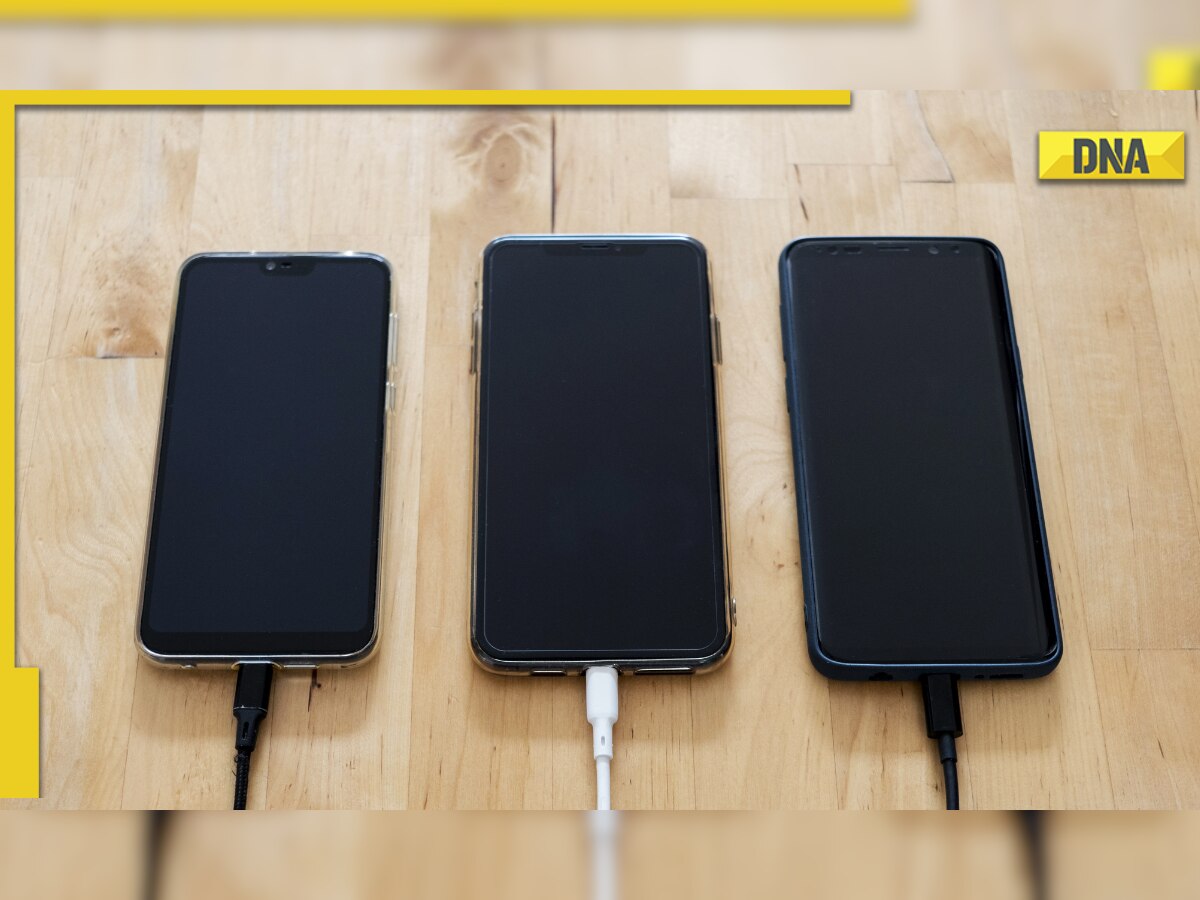 All smartphones in India, including Apple iPhones, to soon have USB-C charging port, here's why