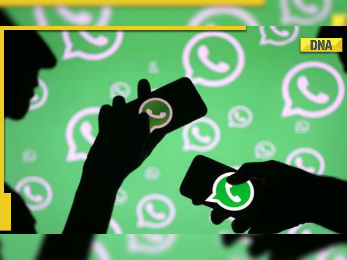 WhatsApp rolling out new group feature for these users