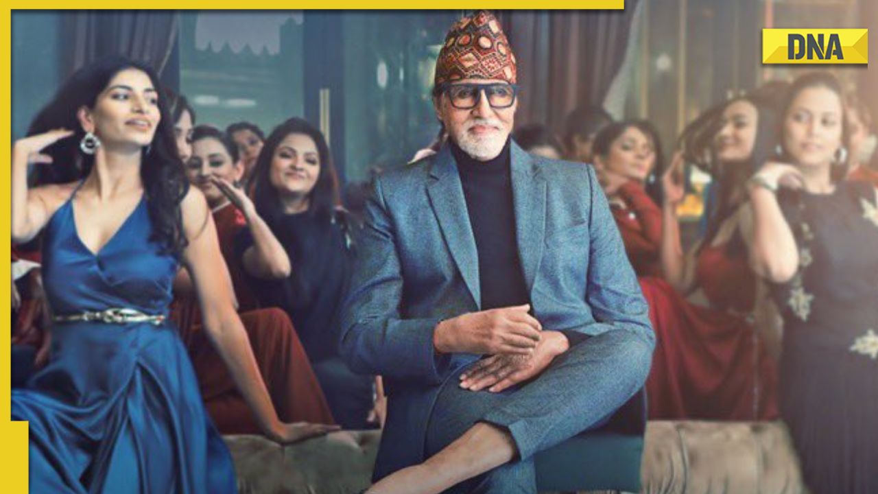 Uunchai Box Office Collection Day 6: Amitabh Bachchan Starrer Earns ...