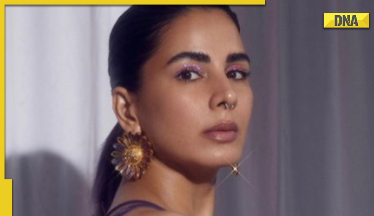 Kirti Kulhari reveals ex-husband Saahil Sehgal gave her confidence ...