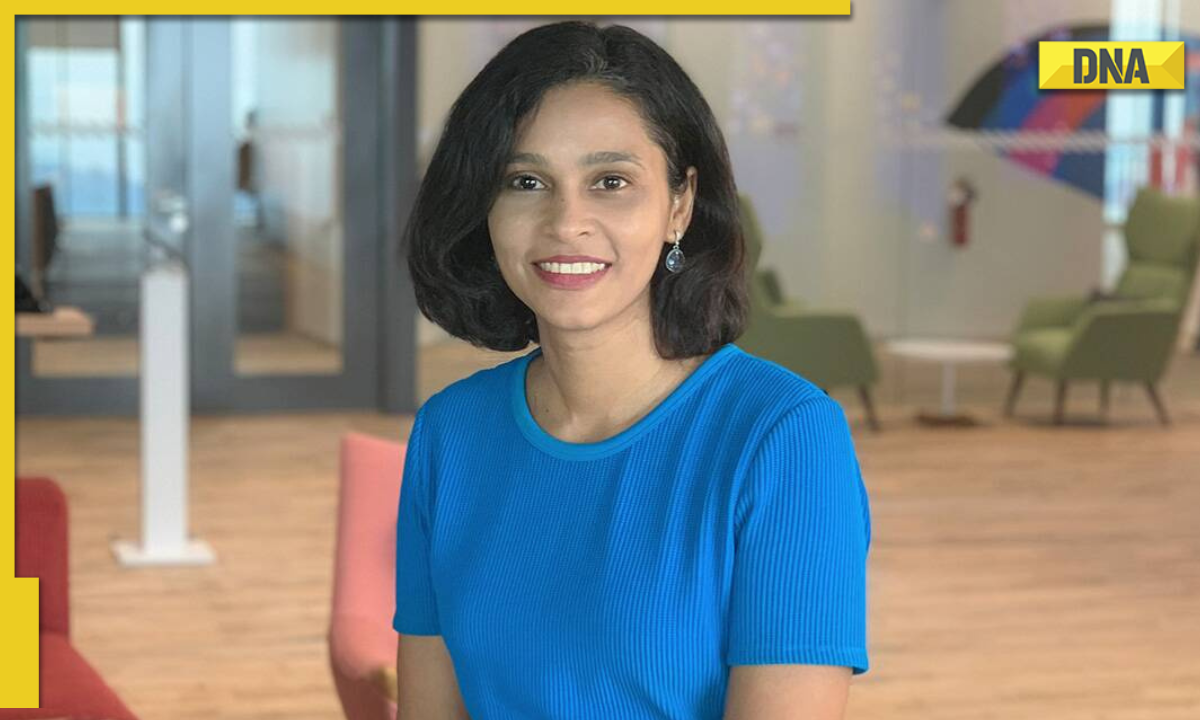 Meta appoints Sandhya Devanathan as India head, replaces Ajit Mohan