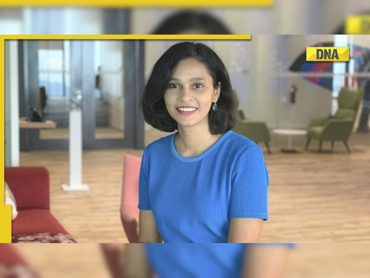 Facebook parent Meta appoints new India head after one of its worst layoffs: Who is Sandhya Devanathan?