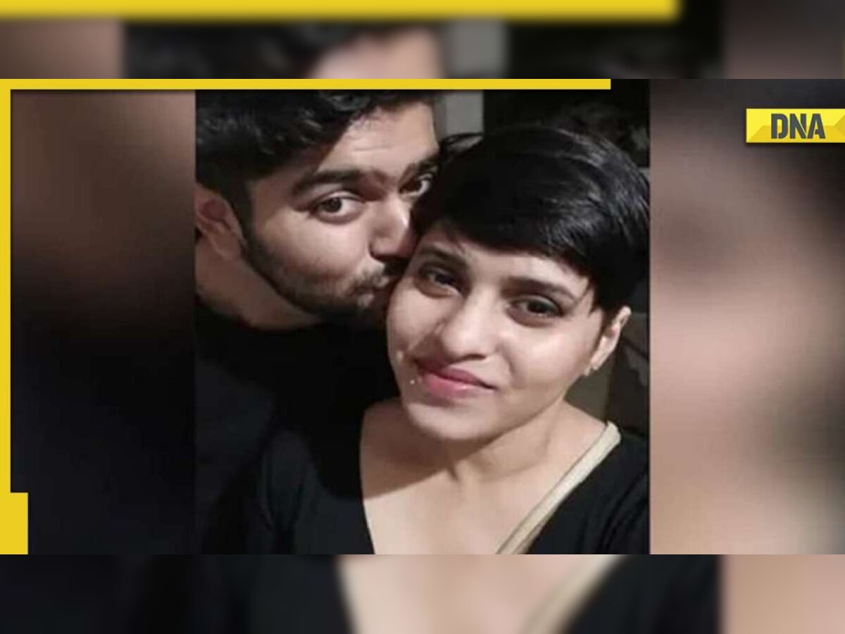 Aaftab Poonawala shows no remorse, speaks in English; police examining head, arm found in east Delhi in June: Report