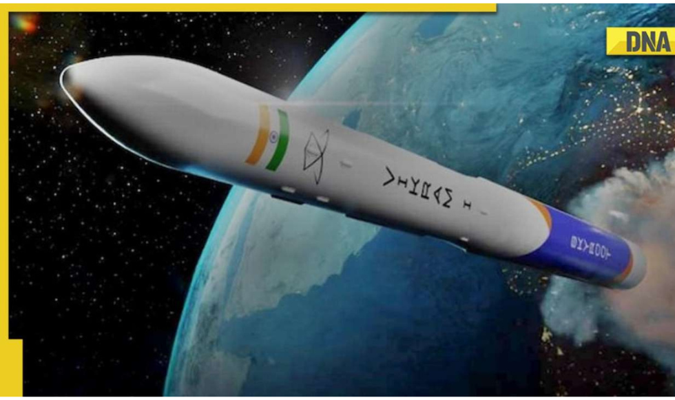 Skyroot Vikram-S launch highlights: ISRO confirms launch of Vikram-S rocket