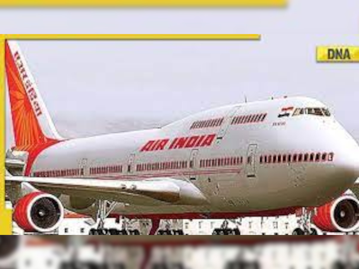 Air India: Tata Group plans to set up aviation empire, will combine all its airlines under one name