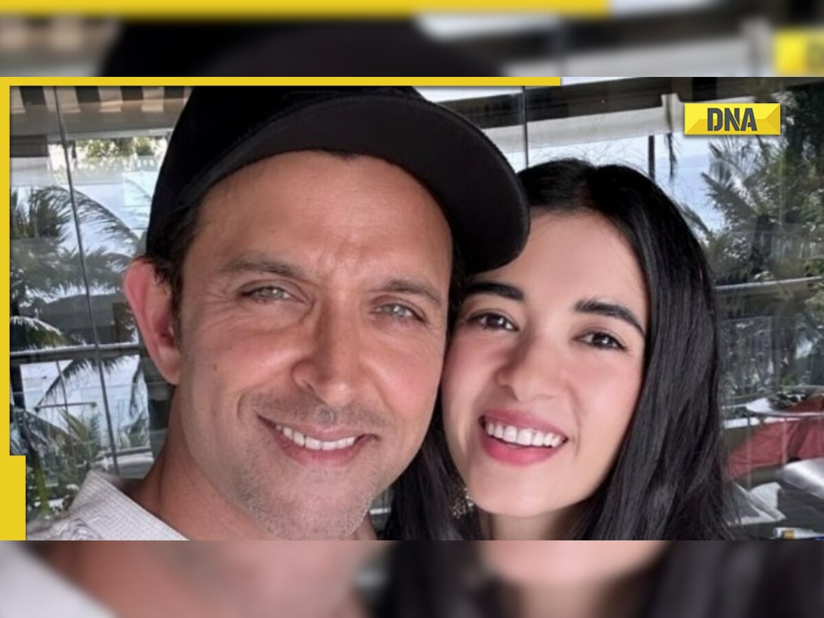 Hrithik Roshan, Saba Azad to move in together in Rs 100 crore worth apartment?