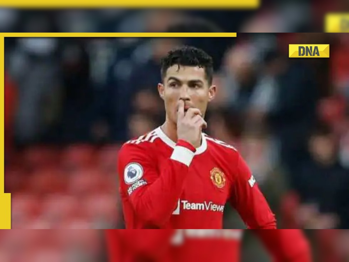 Manchester United take action after Cristiano Ronaldo's controversial interview: READ statement here