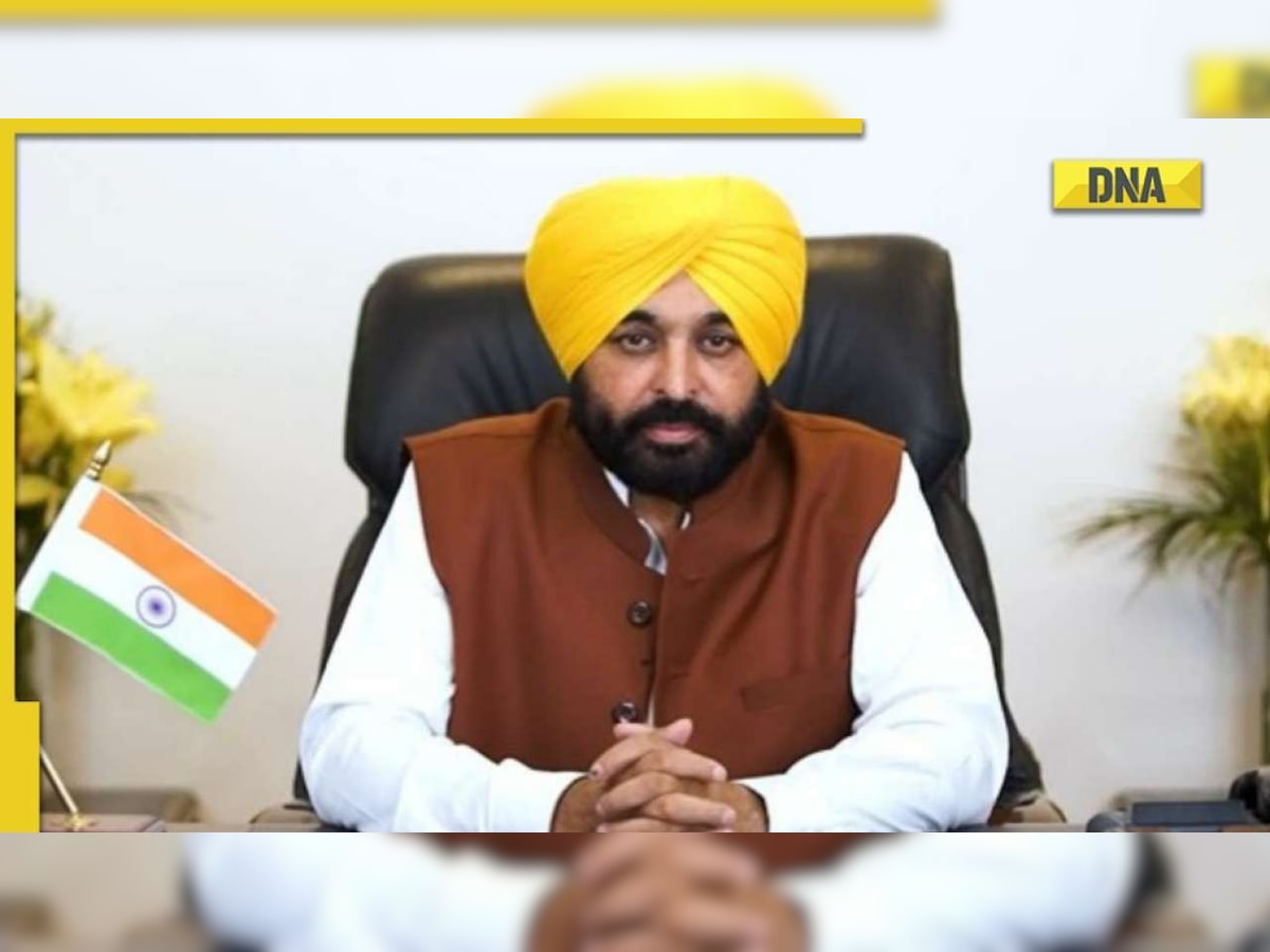 Punjab cabinet approves Old Pension Scheme, issues notification, says CM Bhagwant Mann