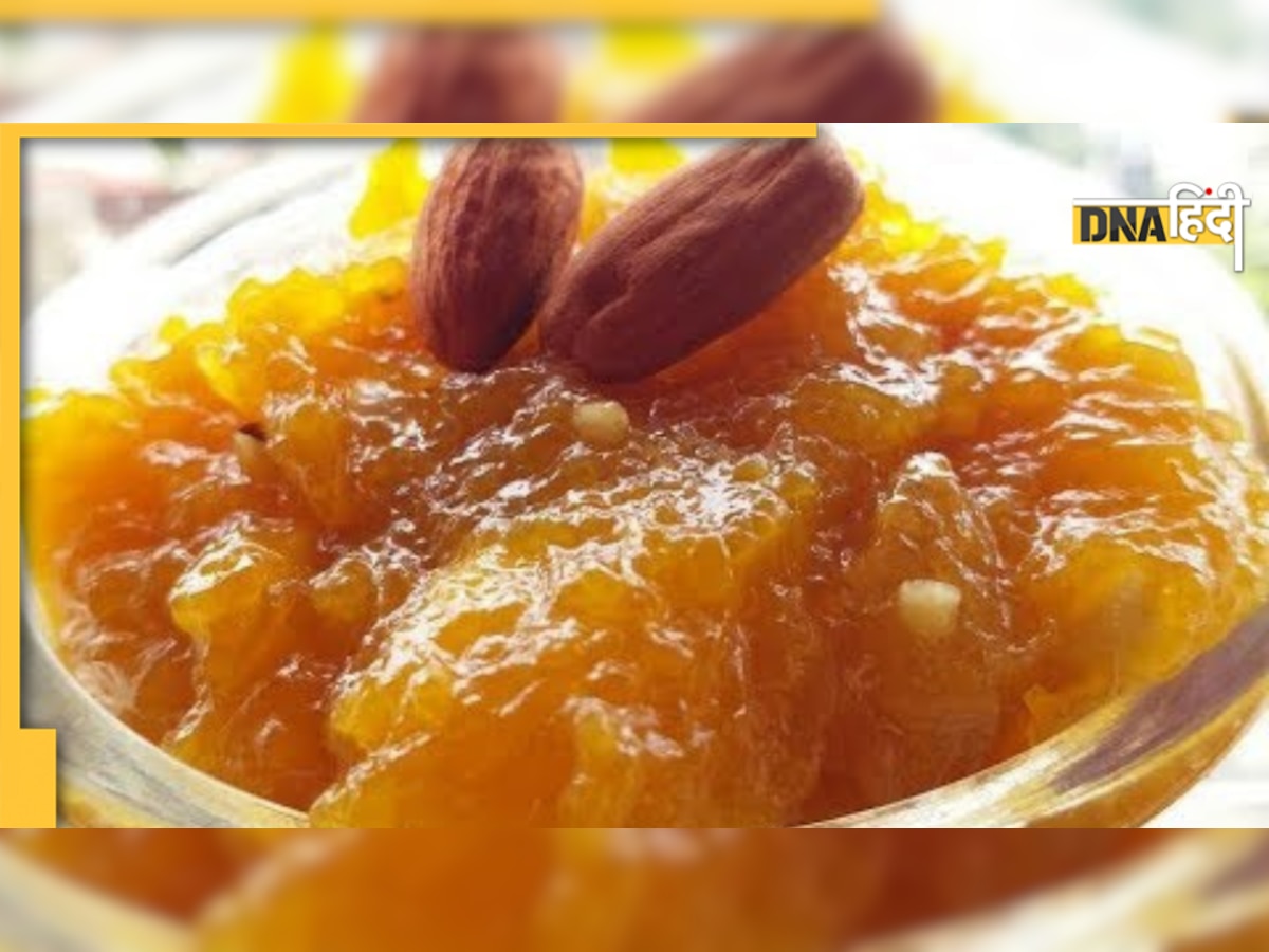 Papaya Halwa Benefits: गुड़ के साथ बनाएं पपीते का हलवा, मजे से खाएंगें डायबिटीज मरीज, Recipe 