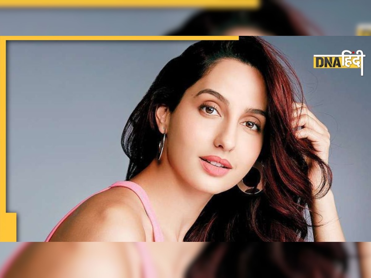 Nora Fatehi ने जब सुनाया ब्रेकअप का दर्द, Ex-Boyfriend से मिला था धोखा?