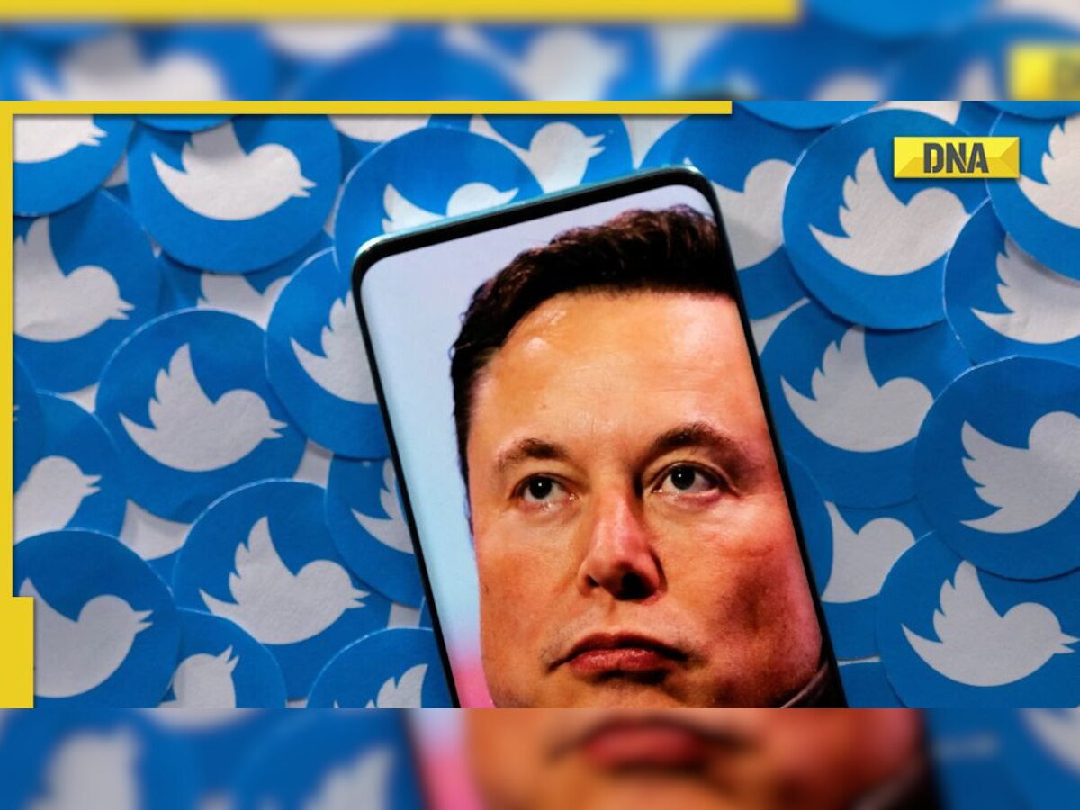 DNA Special: Inside the tweet revolution against new Twitter boss Elon Musk