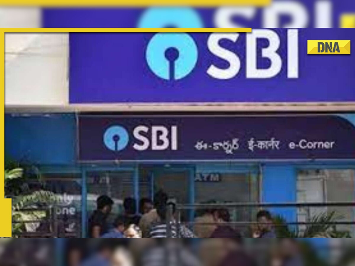 SBI launches new WhatsApp service for senior citizens to get pension slips, know steps