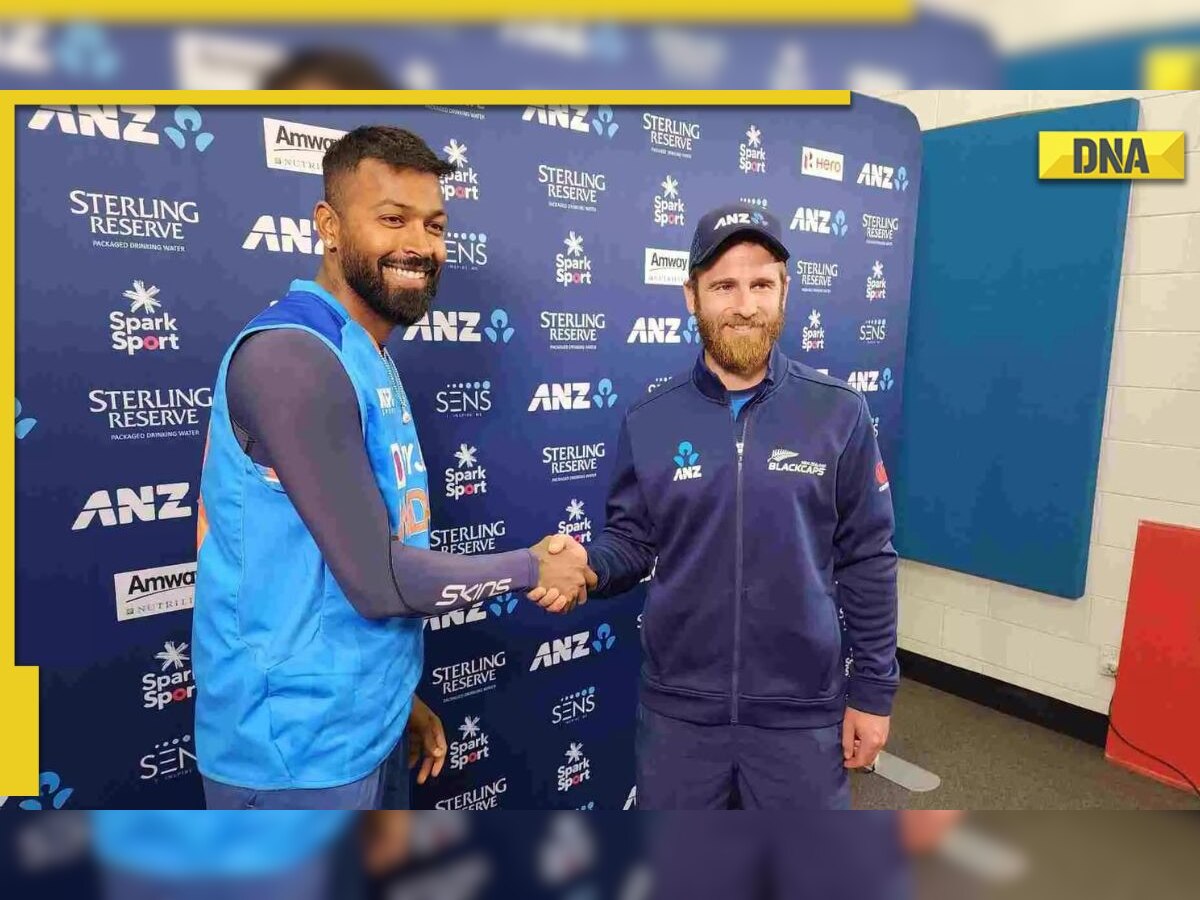 IND vs NZ Dream11 prediction: Fantasy cricket tips for India vs New Zealand 2nd T20I match in Mount Maunganui