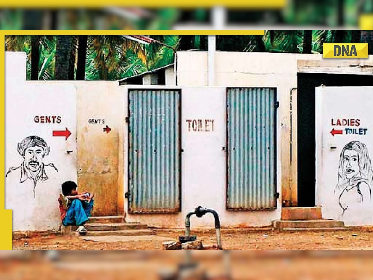 World Toilet Day 2022: 5 facts you need to know about sanitation