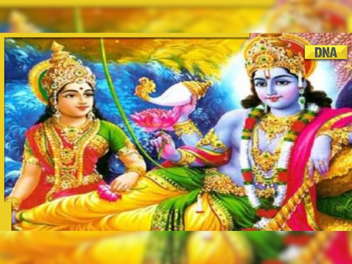 Utpanna Ekadashi 2022 will be celebrated in THESE 5 auspicious yogs tomorrow