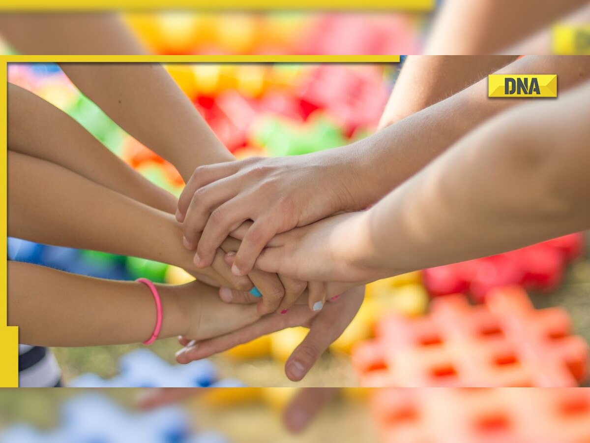 Happy World Children's Day 2022: Wishes, quotes and WhatsApp messages to share on this day