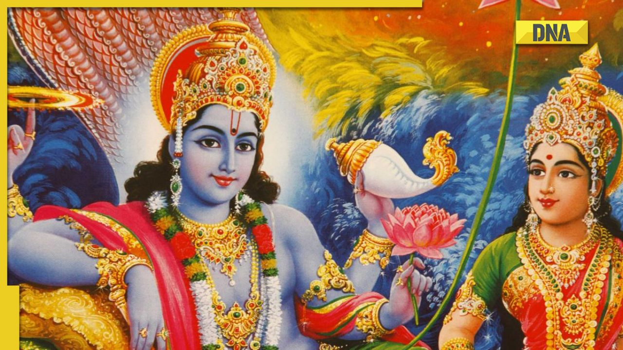 Utpanna Ekadashi 2022: Story, Rituals, Date And Auspicious Timing Of ...