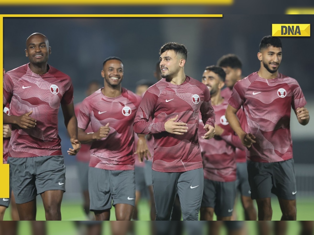 FIFA World Cup 2022: Qatar accused of bribing Ecuador players Rs 60 crore to lose opening match