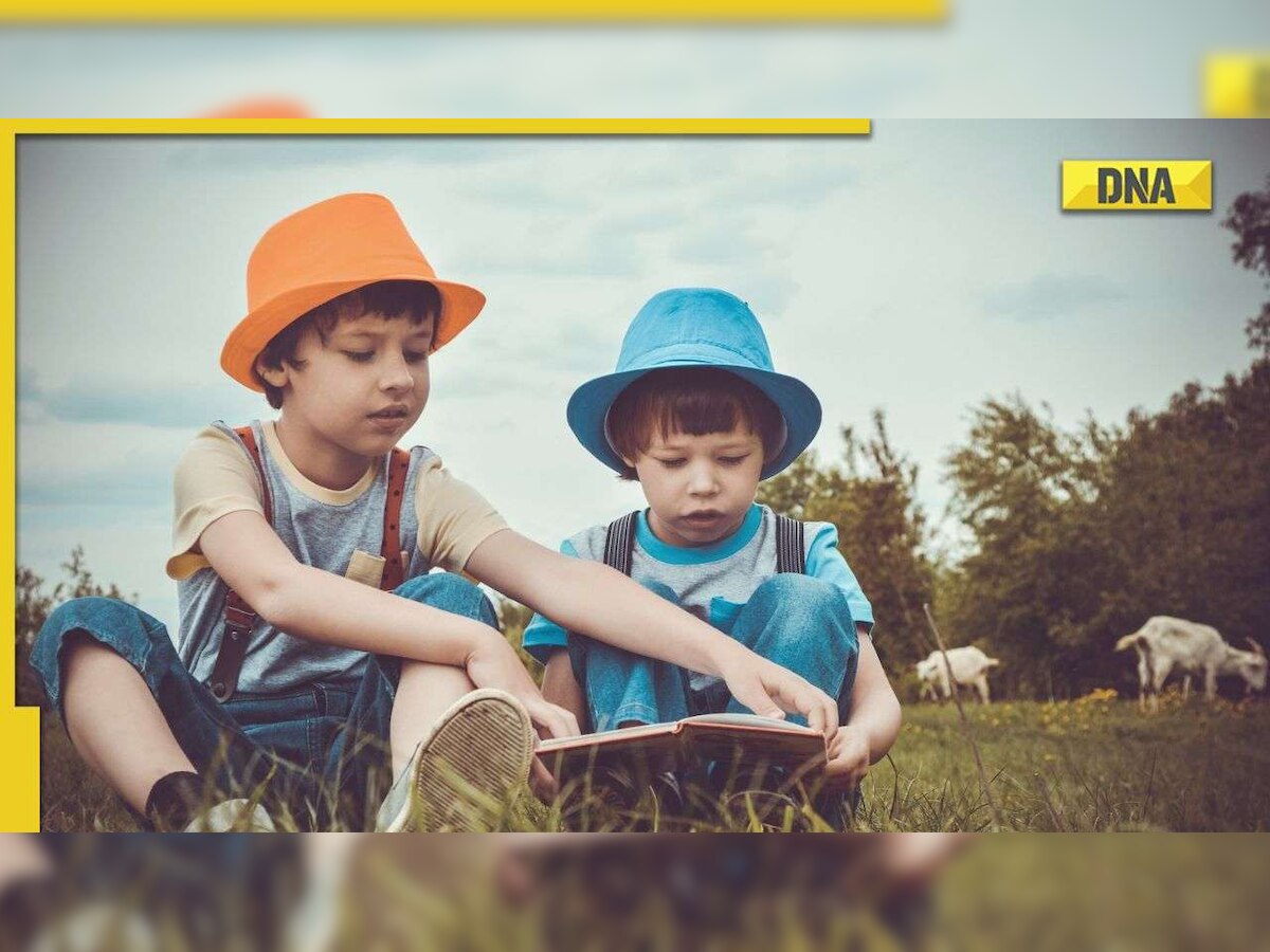 World Children's Day: Why is it celebrated on November 20?