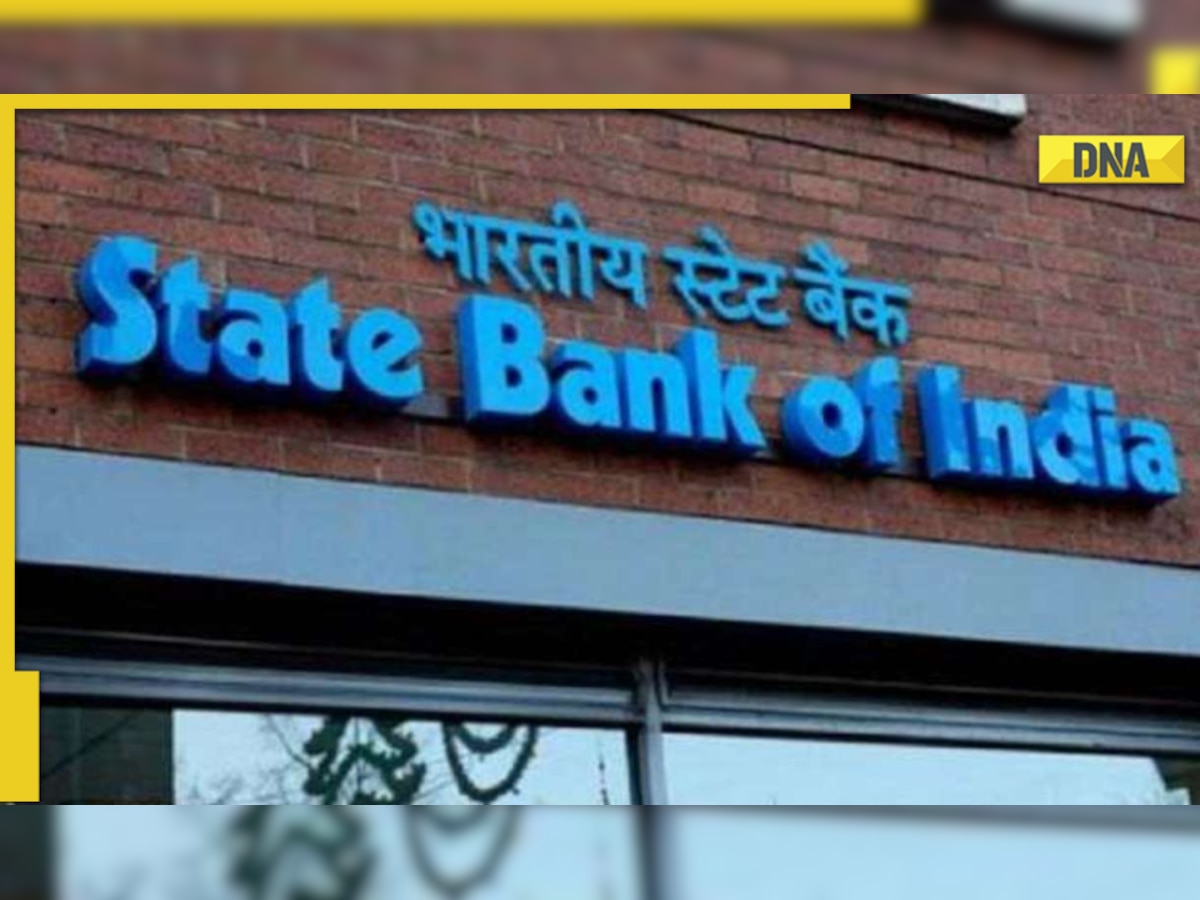 SBI offers personal loans up to Rs 35 lakh on YONO app, know details