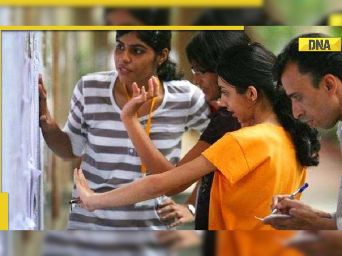 KCET 2022 Seat allotment result tomorrow: Website, how to check, other details here 
