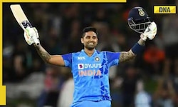 'Woh bhi aa raha hain': Suryakumar Yadav confident of India Test call-up after his 111 knock against New Zealand 